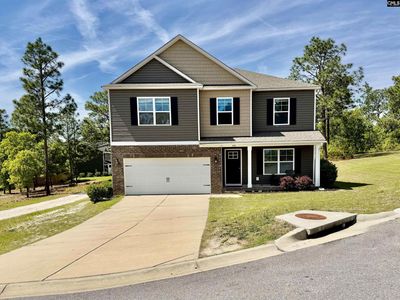 416 Sasanqua Lane, Lexington, SC 29073