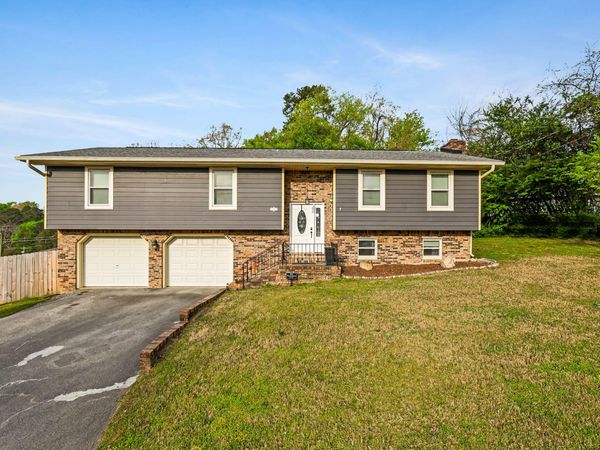 9330 Cawood Lane, Chattanooga, TN 37421