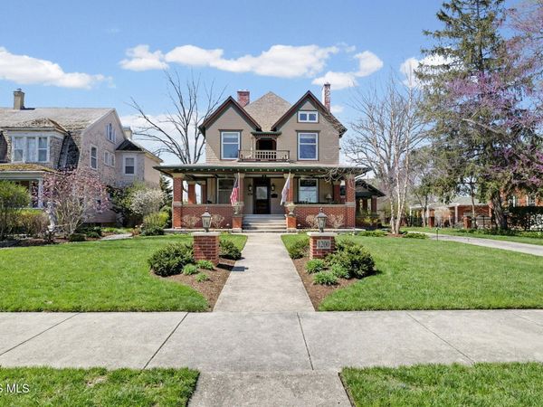 1200 S Main Street , Findlay, OH 45840