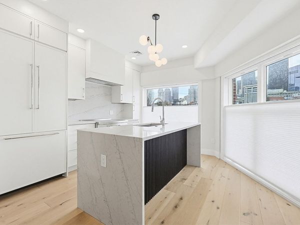 43 Stillman Street, Unit 1, Boston, MA 02113