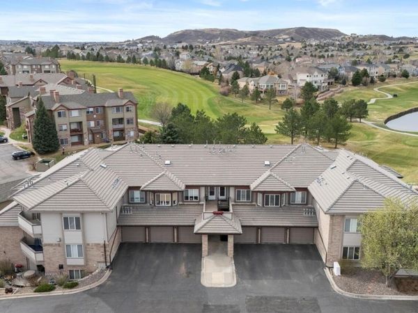 940 E Plum Creek Parkway, Unit 301, Castle Rock, CO 80104