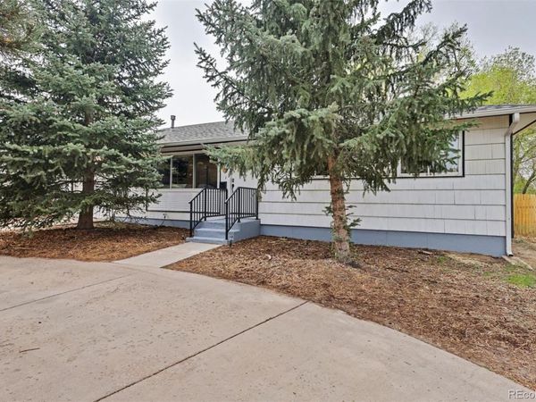 2619 E Bijou Street, Colorado Springs, CO 80909