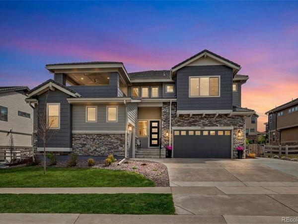 3392 W 155th Avenue, Broomfield, CO 80023