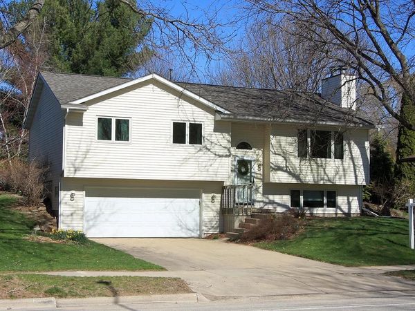 614 Engelhart Drive, Madison, WI 53713