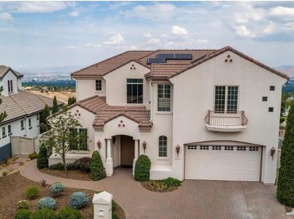 4690 Aberfeldy Road, Reno, NV 89519 Photo