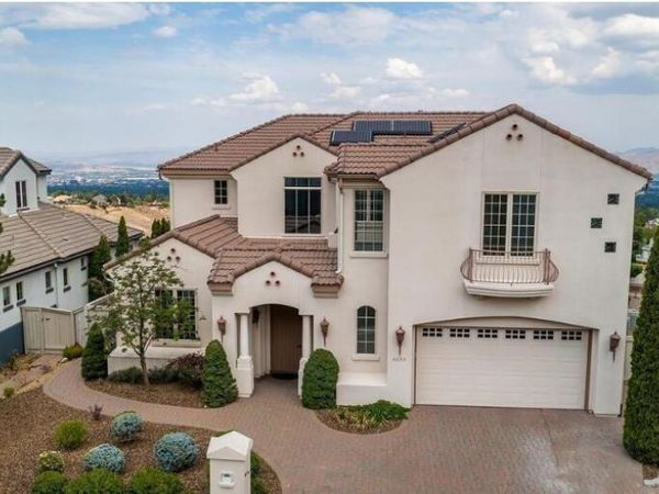 4690 Aberfeldy Road, Reno, NV 89519