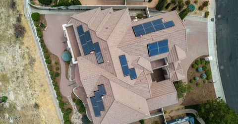 4690 Aberfeldy Road, Reno, NV 89519 Photo