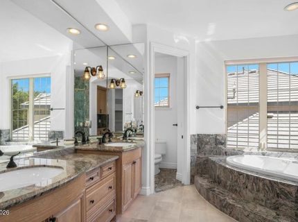 4690 Aberfeldy Road, Reno, NV 89519 Photo