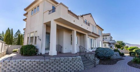 4690 Aberfeldy Road, Reno, NV 89519 Photo