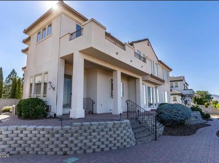 4690 Aberfeldy Road, Reno, NV 89519 Photo