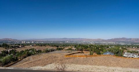 4690 Aberfeldy Road, Reno, NV 89519 Photo