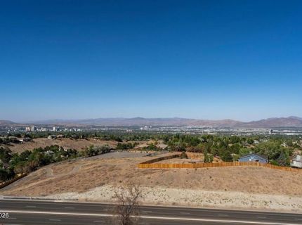4690 Aberfeldy Road, Reno, NV 89519 Photo