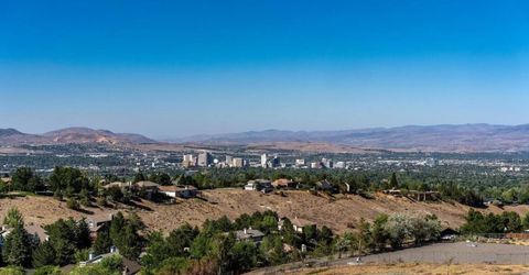 4690 Aberfeldy Road, Reno, NV 89519 Photo