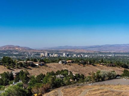 4690 Aberfeldy Road, Reno, NV 89519 Photo