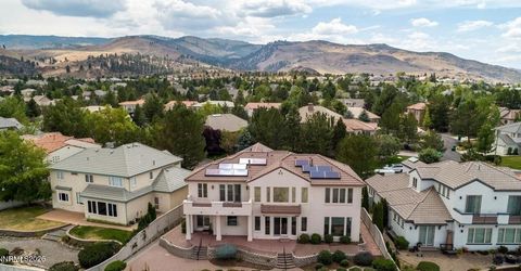 4690 Aberfeldy Road, Reno, NV 89519 Photo