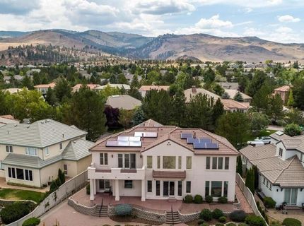 4690 Aberfeldy Road, Reno, NV 89519 Photo