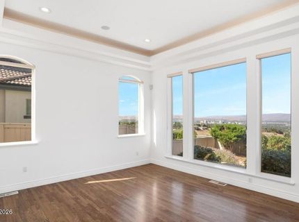 4690 Aberfeldy Road, Reno, NV 89519 Photo