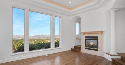 4690 Aberfeldy Road, Reno, NV 89519 Photo