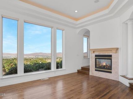 4690 Aberfeldy Road, Reno, NV 89519 Photo