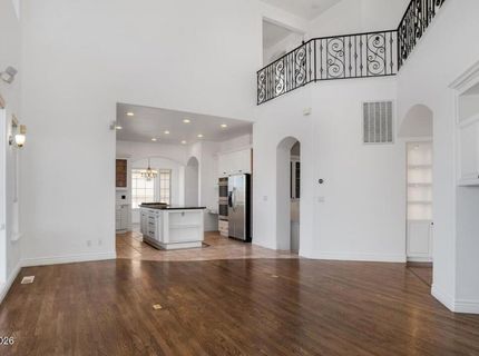 4690 Aberfeldy Road, Reno, NV 89519 Photo