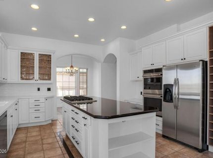 4690 Aberfeldy Road, Reno, NV 89519 Photo