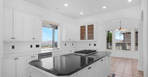 4690 Aberfeldy Road, Reno, NV 89519 Photo