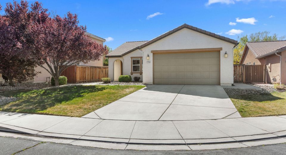 11760 Cervino Drive, Reno, NV 89521 Photo
