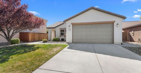 11760 Cervino Drive, Reno, NV 89521 Photo