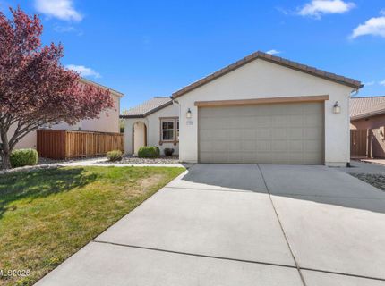 11760 Cervino Drive, Reno, NV 89521 Photo