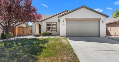 11760 Cervino Drive, Reno, NV 89521 Photo