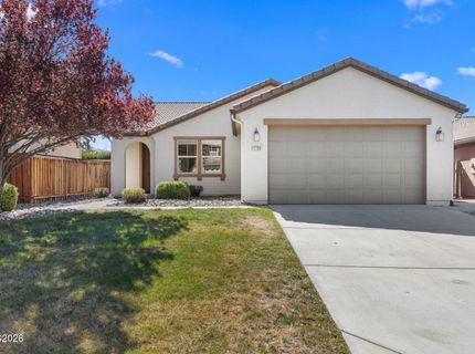 11760 Cervino Drive, Reno, NV 89521 Photo