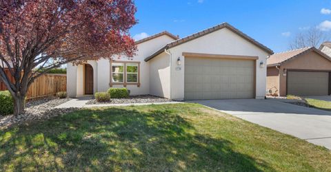 11760 Cervino Drive, Reno, NV 89521 Photo