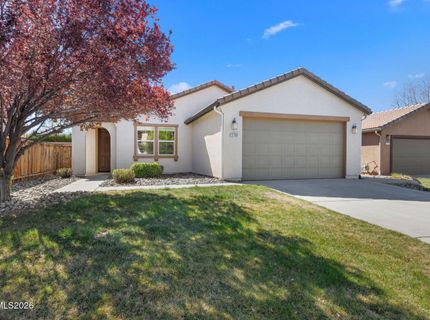11760 Cervino Drive, Reno, NV 89521 Photo