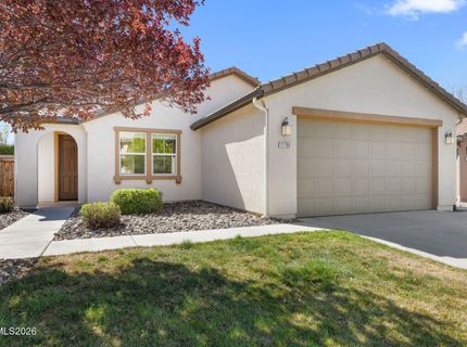 11760 Cervino Drive, Reno, NV 89521 Photo