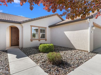 11760 Cervino Drive, Reno, NV 89521 Photo