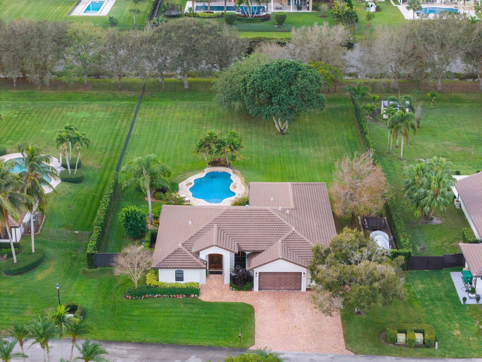 12650 SW 34 Place, Davie, FL 33330 Photo