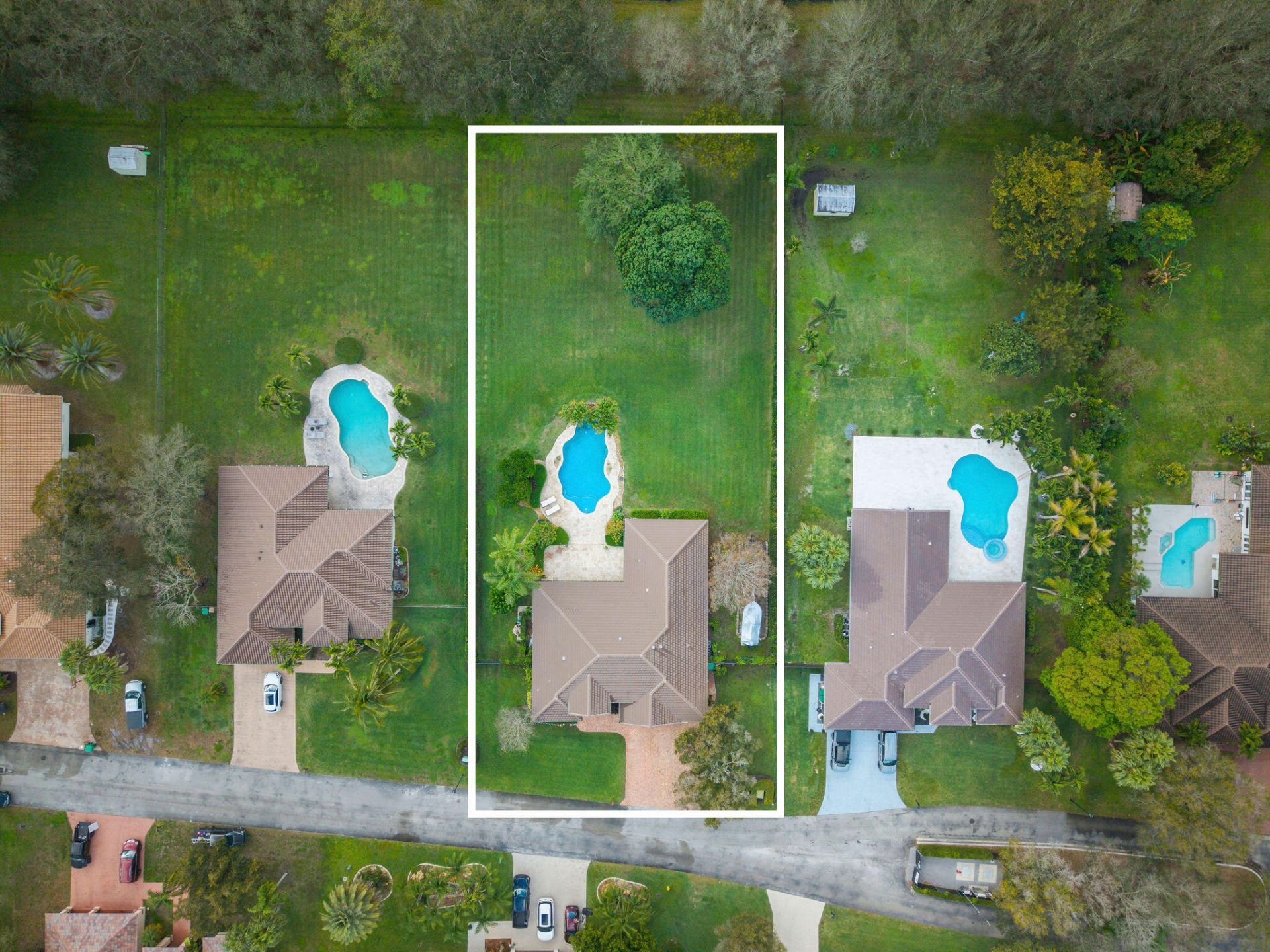 12650 SW 34 Place, Davie, FL 33330 Photo