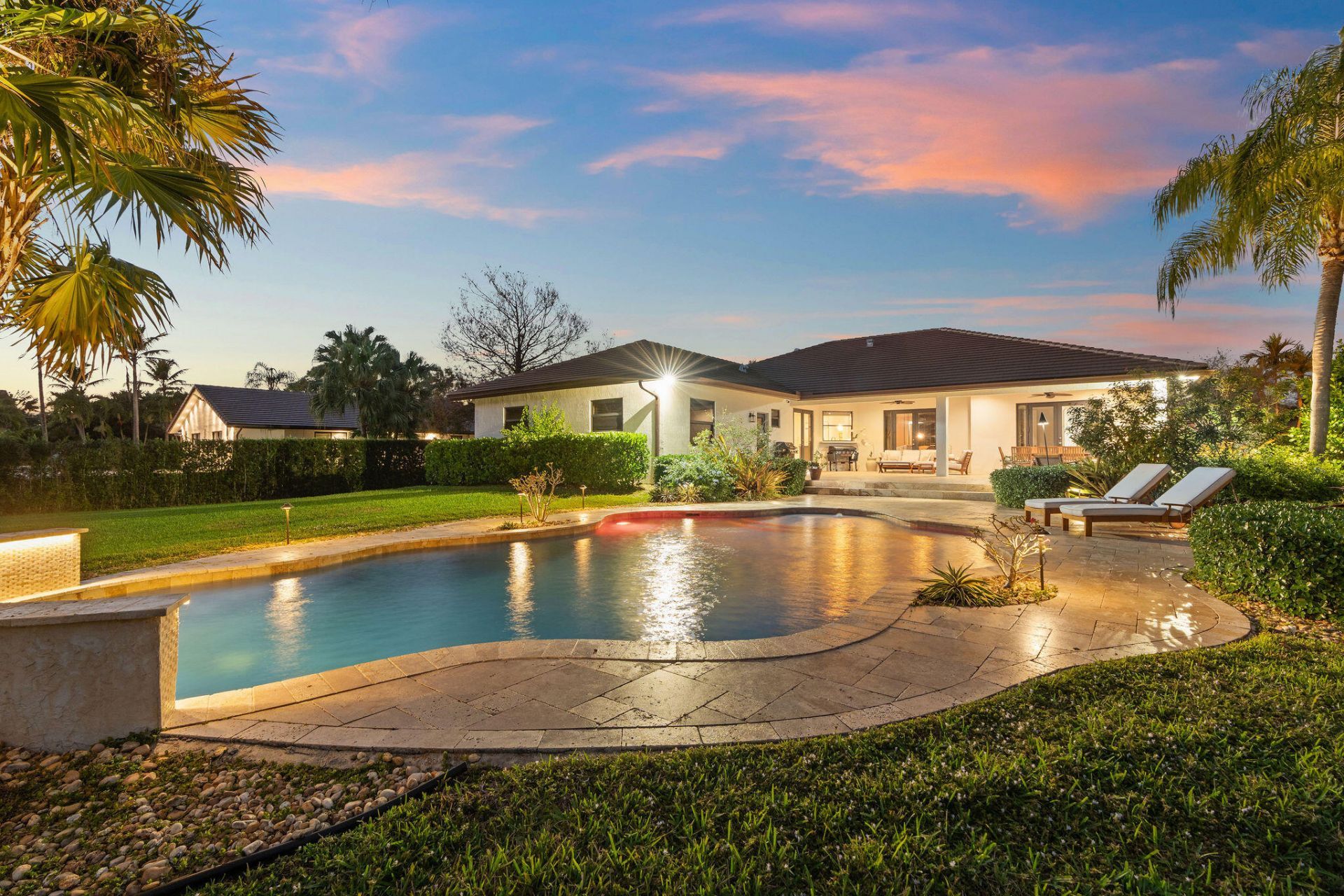 12650 SW 34 Place, Davie, FL 33330 Photo