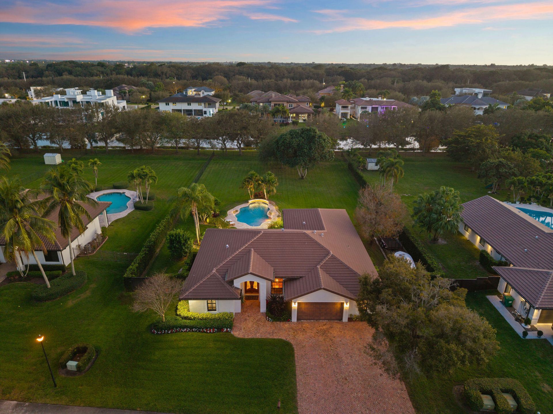 12650 SW 34 Place, Davie, FL 33330 Photo