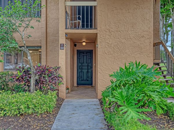 11258 Green Lake Drive, Unit 104, Boynton Beach, FL 33437