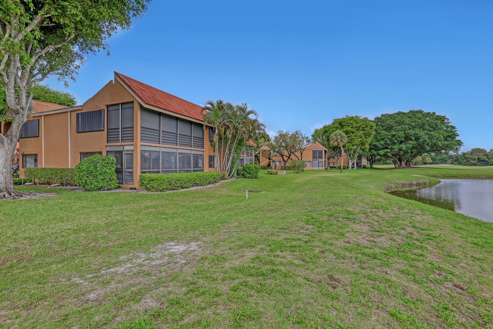 11258 Green Lake Drive, Unit 104, Boynton Beach, FL 33437 Photo