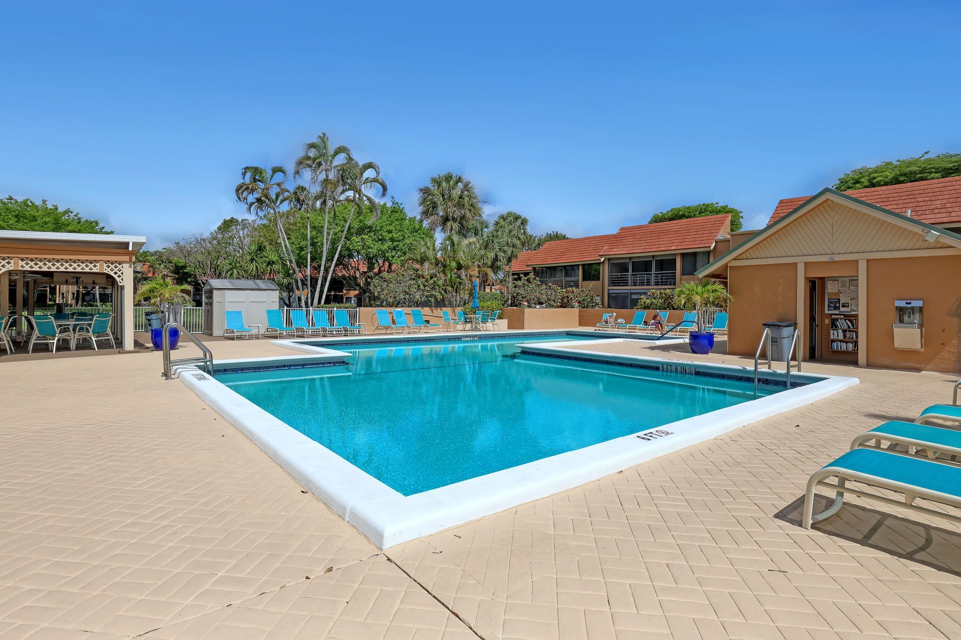 11258 Green Lake Drive, Unit 104, Boynton Beach, FL 33437 Photo