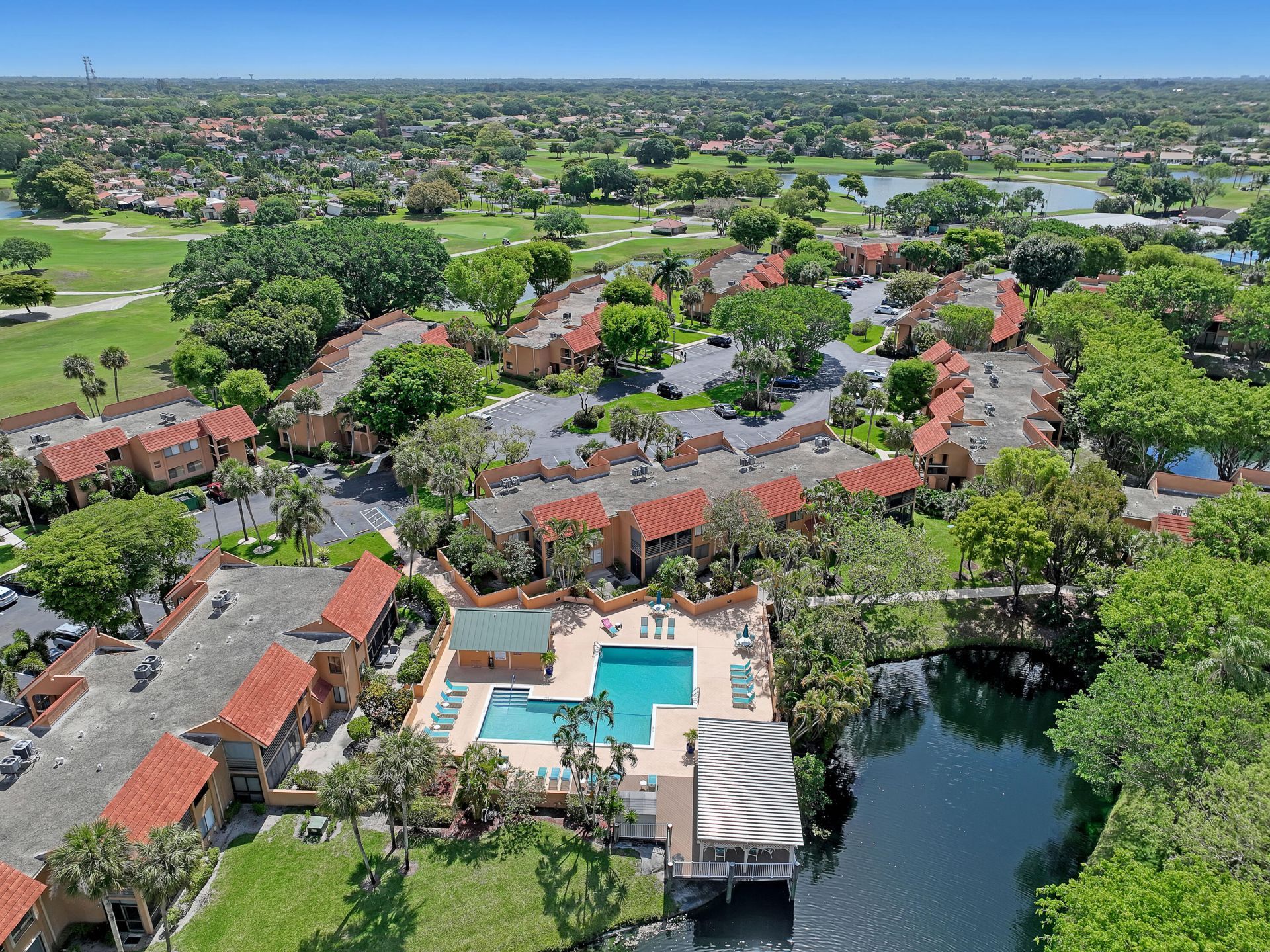 11258 Green Lake Drive, Unit 104, Boynton Beach, FL 33437 Photo