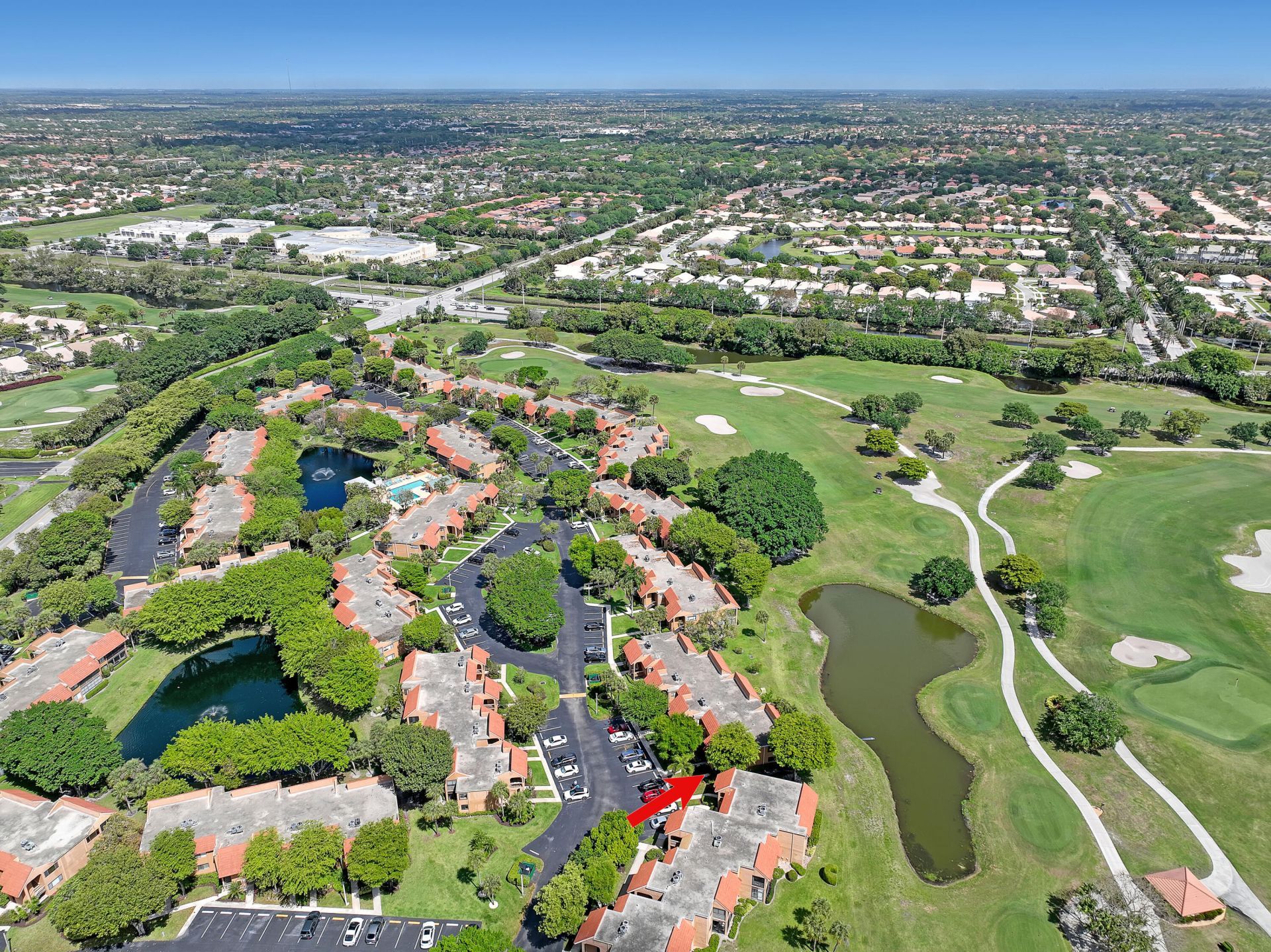 11258 Green Lake Drive, Unit 104, Boynton Beach, FL 33437 Photo