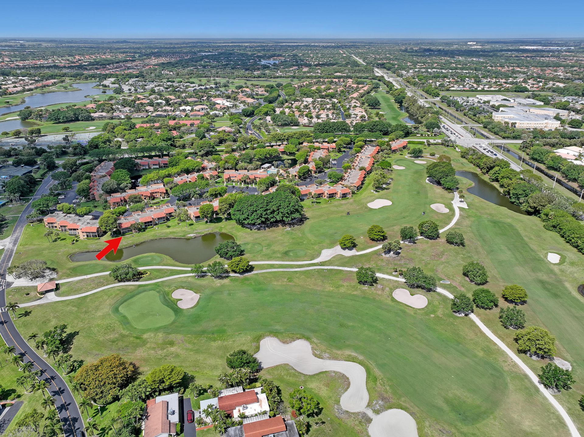 11258 Green Lake Drive, Unit 104, Boynton Beach, FL 33437 Photo