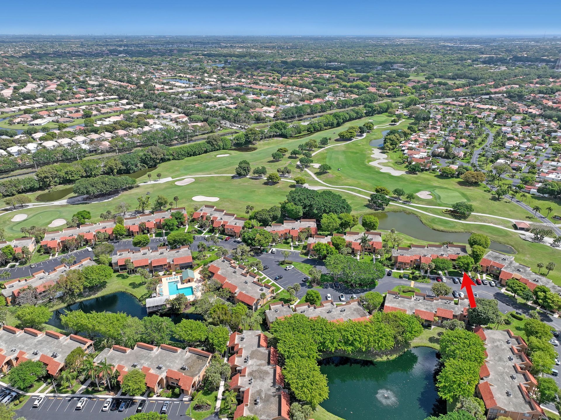 11258 Green Lake Drive, Unit 104, Boynton Beach, FL 33437 Photo