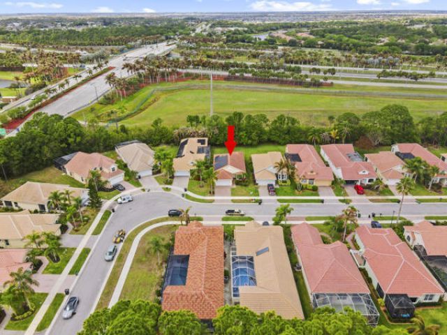 808 SW Munjack Circle, Port Saint Lucie, FL 34986 Photo