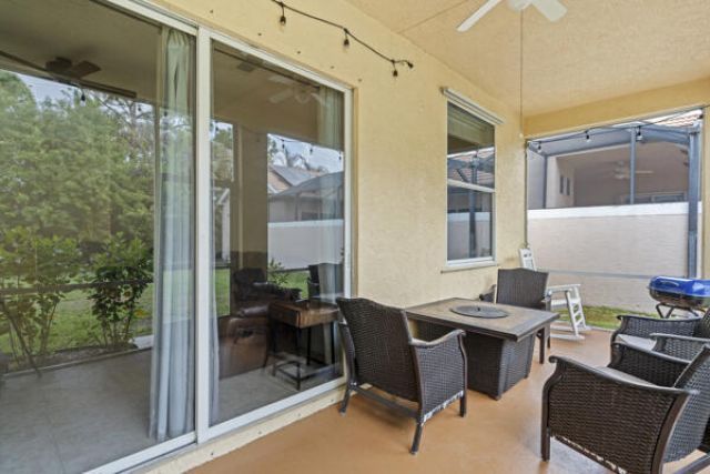 808 SW Munjack Circle, Port Saint Lucie, FL 34986 Photo