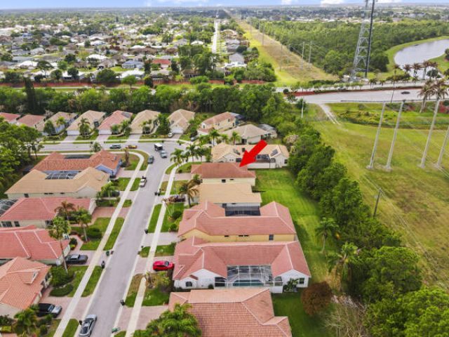 808 SW Munjack Circle, Port Saint Lucie, FL 34986 Photo