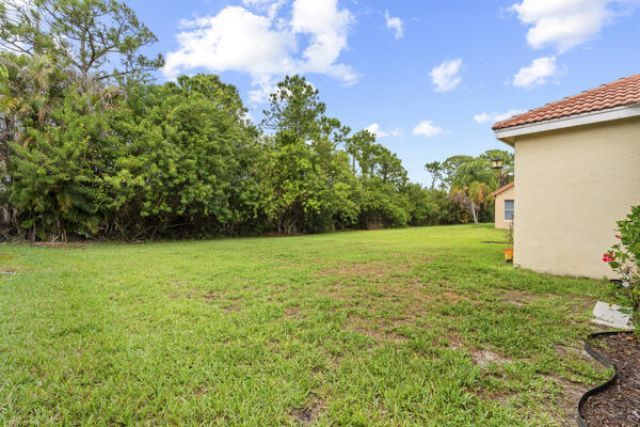 808 SW Munjack Circle, Port Saint Lucie, FL 34986 Photo